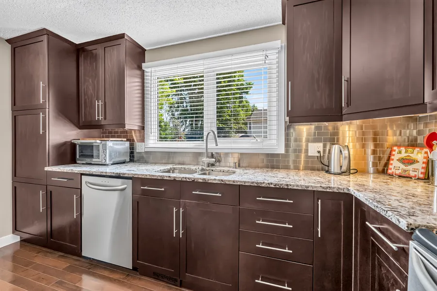Soft-close cabinetry